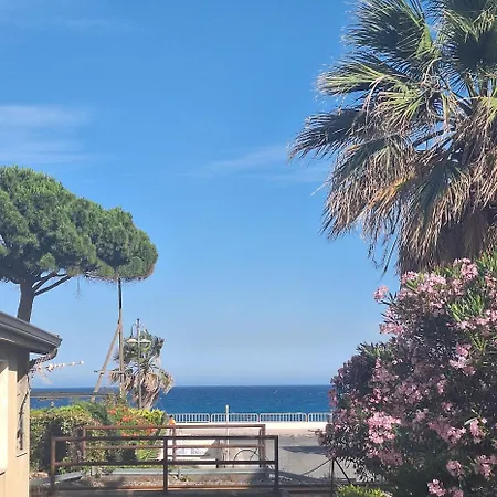 Holiday home Car Helen Bovalino Marina